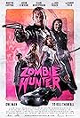 Zombie Hunter (2013)