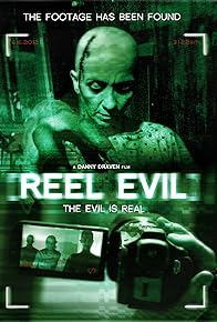 Primary photo for Reel Evil