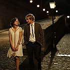 Owen Wilson and Marion Cotillard in Midnight in Paris (2011)