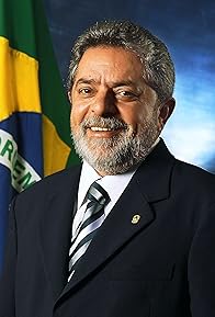 Primary photo for Luiz Inácio Lula da Silva