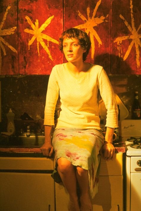 Uma Thurman in Chelsea Walls (2001)