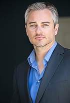 Kerr Smith