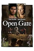 Open Gate