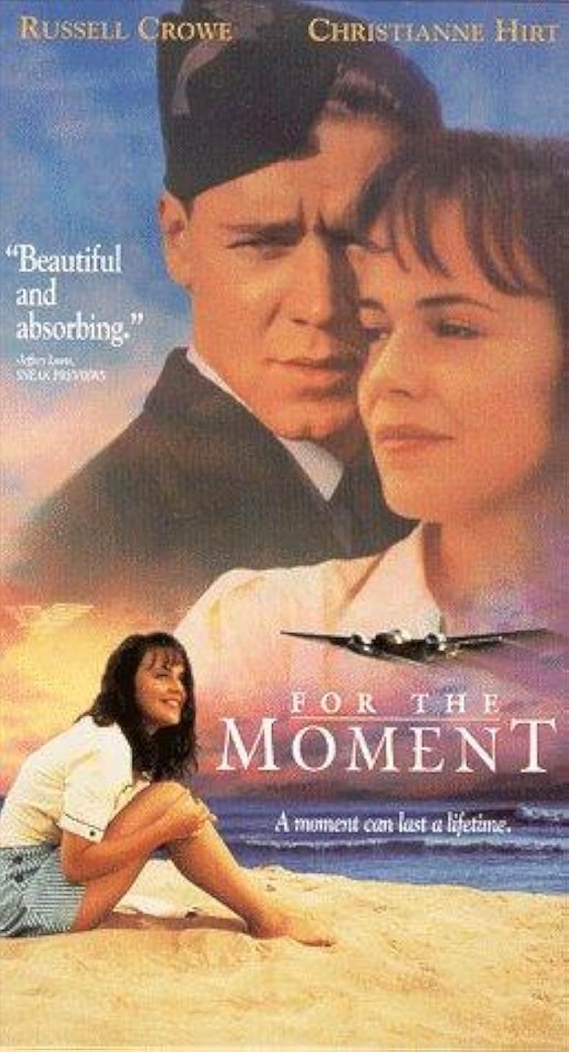 For the Moment (1993)