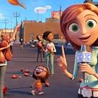 Anna Faris in Cloudy with a Chance of Meatballs (2009)