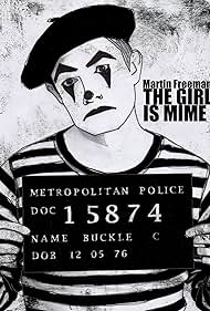 The Girl Is Mime (2010)