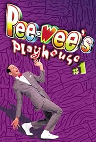 Primary photo for Pee-wee's Playhouse
