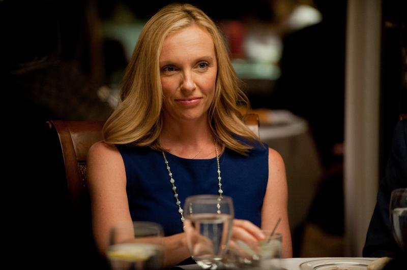 Toni Collette in Enough Said (2013)