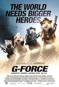 Primary photo for G-Force