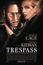 Trespass