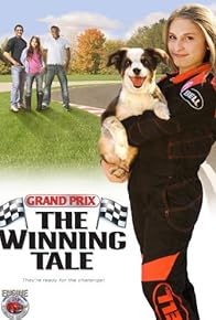 Primary photo for Grand Prix: The Winning Tale