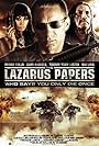 The Lazarus Papers