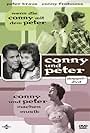 Wenn die Conny mit dem Peter (1958)