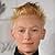 Tilda Swinton at an event for I Am Love (2009)