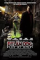 Dylan Dog: Dead of Night