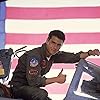 Tom Cruise in Top Gun (1986)