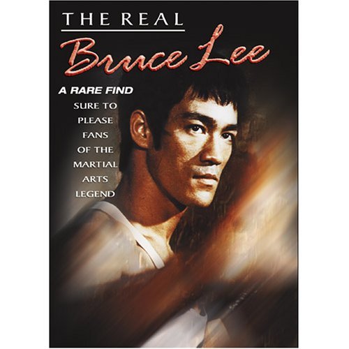 Bruce Lee in The Real Bruce Lee (1977)