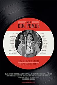 Primary photo for A.K.A. Doc Pomus