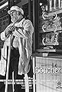 Le boucher (2008)