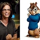 Matthew Gray Gubler in Alvin and the Chipmunks: The Squeakquel (2009)