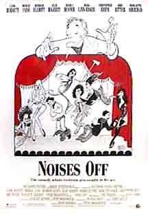 Noises Off... (1992)