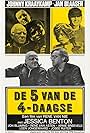 De 5 van de 4 daagse (1974)