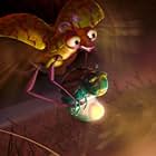 S. Scott Bullock and Rob Paulsen in The Ant Bully (2006)