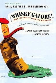 Primary photo for Whisky Galore!