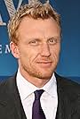 Kevin McKidd at an event for Brave (2012)