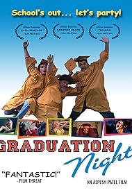 Graduation Night (2003)