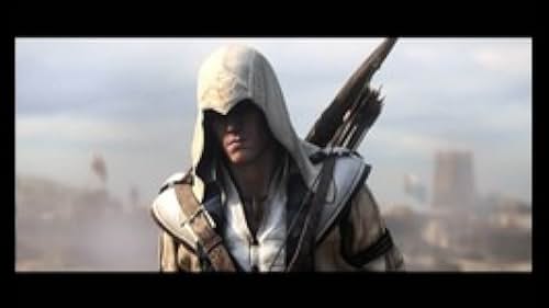 Assassins Creed III (VG)