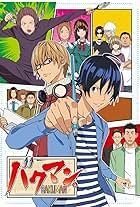 Bakuman. (2010)