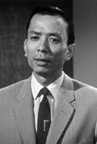 James Hong in The Barbara Stanwyck Show (1960)