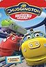 Chuggington (TV Series 2008–2021) Poster