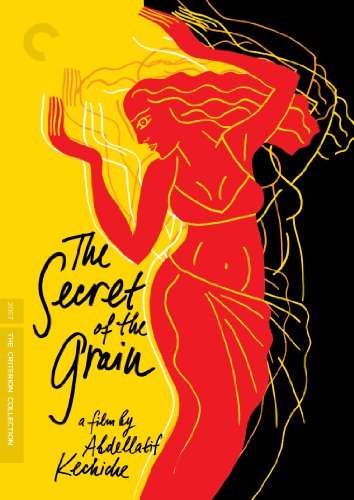 The Secret of the Grain (2007)