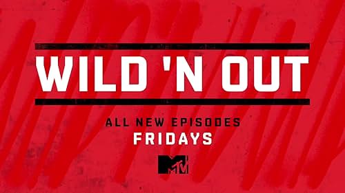 NICK CANNON PRESENTS WILD N' OUT: DC Young Fly and Karlous Miller Get Wild With Tory Lanez