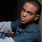 Evan Ross