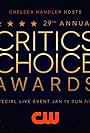 The 29th Annual Critics' Choice Awards (2024)