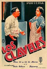 Los claveles (1936)