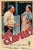 Los claveles (1936) Poster