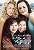 The Sisterhood of the Traveling Pants 2 (2008) Poster