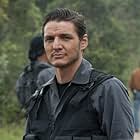 Pedro Pascal in Burn Notice: The Fall of Sam Axe (2011)