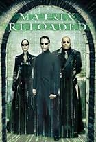 Matrix Reloaded