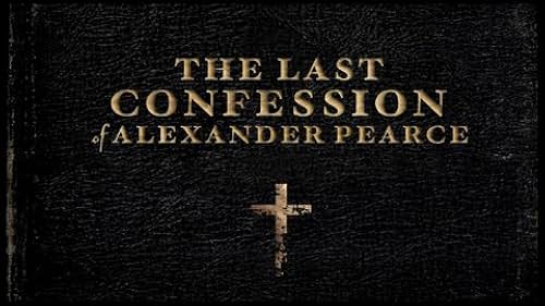 In 1822, eight men escape from the most isolated and brutal prison on earth, Sarah Island in Van Diemen's Land.  Only one man survives and his tale of betrayal, murder and cannibalism shocks the British establishment to the core.