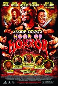 Hood of Horror (2006)