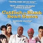 Sanaa Lathan, Mary Alice, Tyler Christopher, Chi Muoi Lo, Lauren Tom, and Paul Winfield in Catfish in Black Bean Sauce (1999)