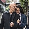 Ben Kingsley and Penélope Cruz in Elegy (2008)