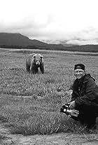 Timothy Treadwell in Grizzly Man (2005)