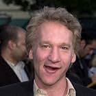 Bill Maher at an event for Angel Eyes (2001)