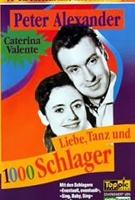 Liebe, Tanz und 1000 Schlager (1955)